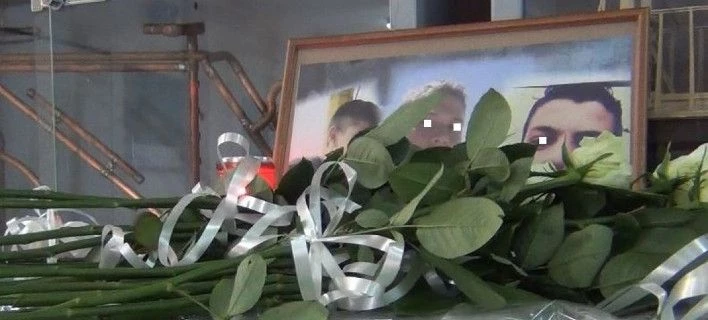 Τριήμερο πένθος στην Κυπαρισσία -Κηδεύεται σήμερα το τρίτο παιδί